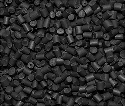 High Elasticity/Flexible TPU