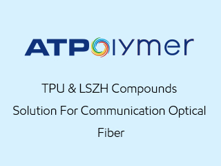LSZH Application of IEC Flame Retardant Optical Cable