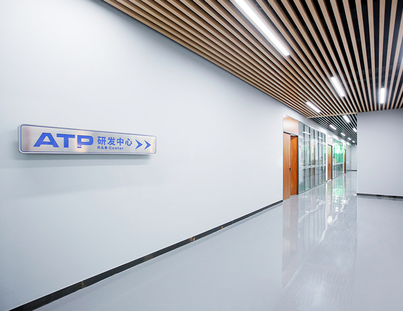 01 R & D Center